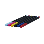 Sublimation Markers